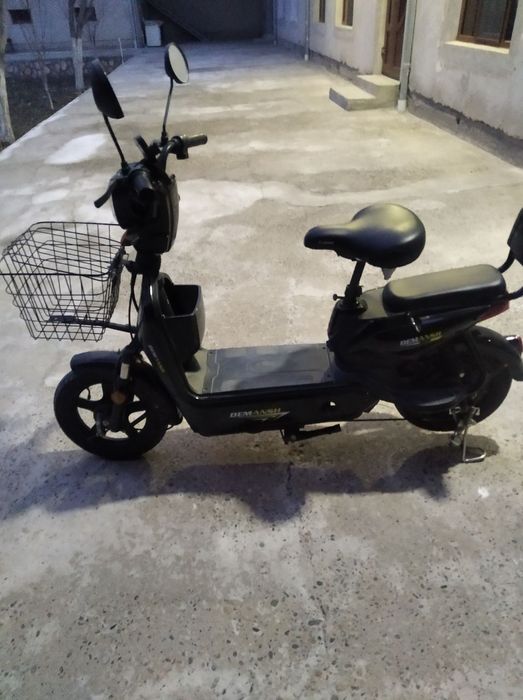 Elektr skuter srochna sotiladi