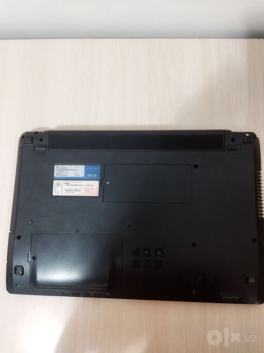 Продается ноутбук Asus k53tk 6гб озу.