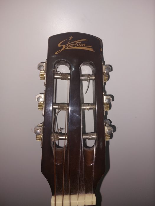Гитара, Starsun.