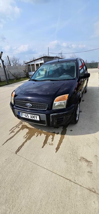 FORD Fusion 2006