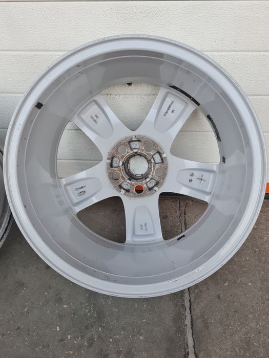 Оригинални джанти за ФОРД ВОЛВО FORD VOLVO R17 5x108 ET55 7J