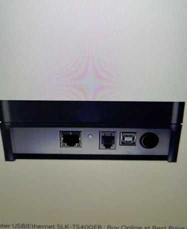 Принтер для чеков SLK-TS400EB