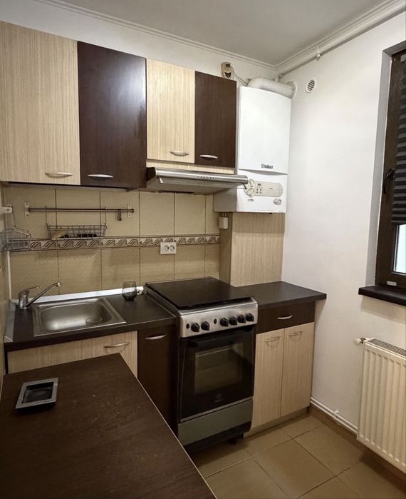 Apartament ultracentral de inchiriat!