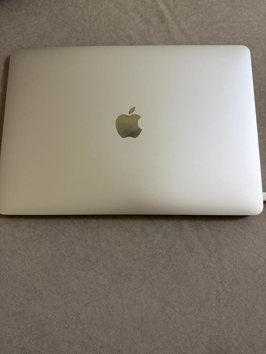 идеал MacBook Air m1 2020 / макбук эйр м1 2020 акб:100%
