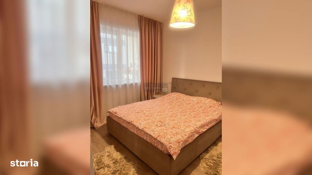 Apartament 2 camere | 41.8 mp | Strada Aurel Vlaicu | 71.000 euro