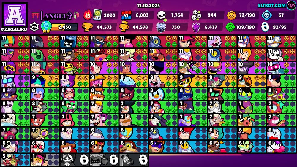 Акк бс имбовый продам