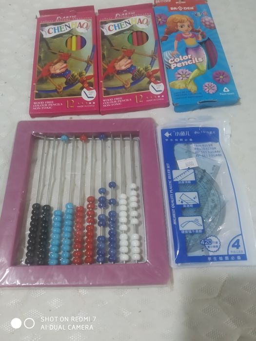 Вещи для девочек