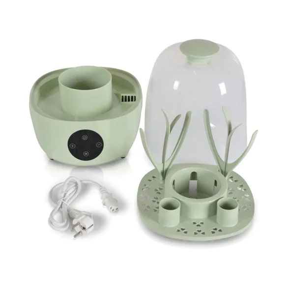 Стерилизатор Cangaroo Verde