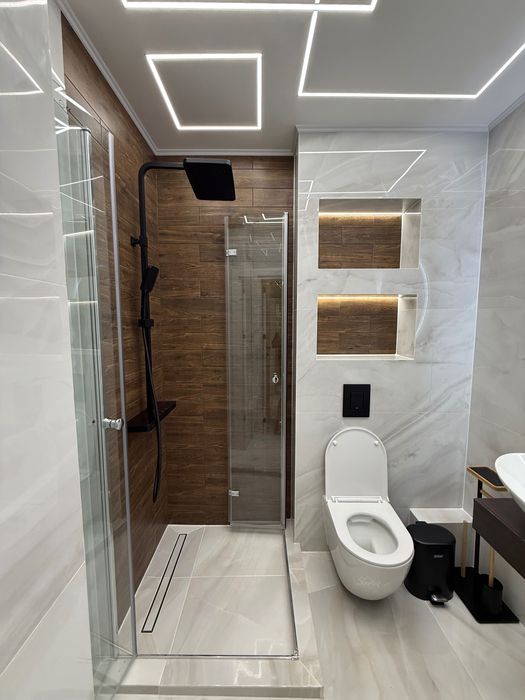 RICH 1 apartment нощувки Пловдив