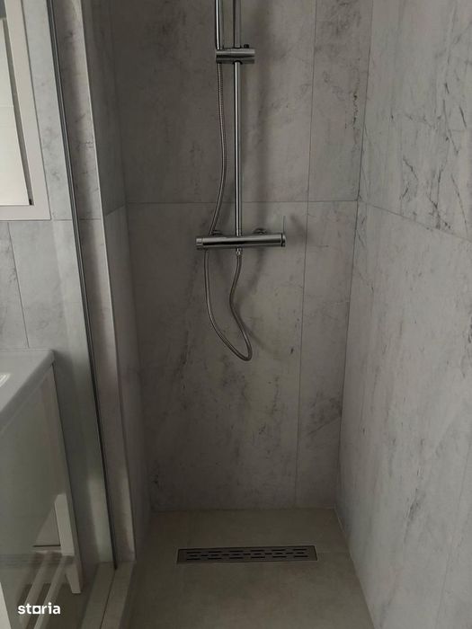 Apartament de 2 camere , 49 mp, finisat , BMW