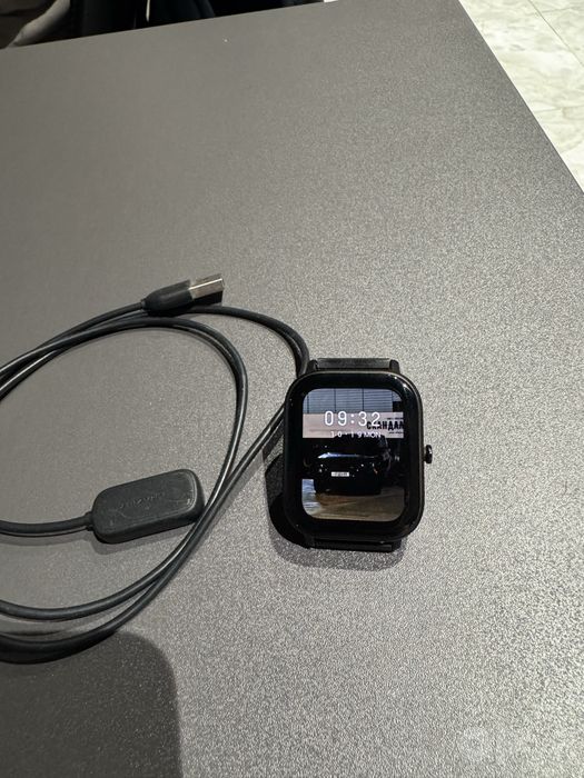 Amazfit GTS amoled
