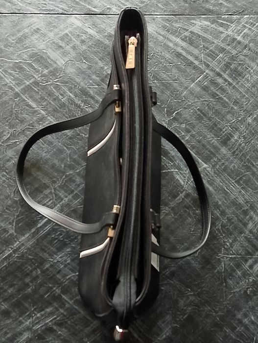 Дамска чанта Mat star