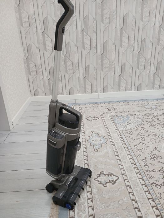 Пылесос izzy сатылады