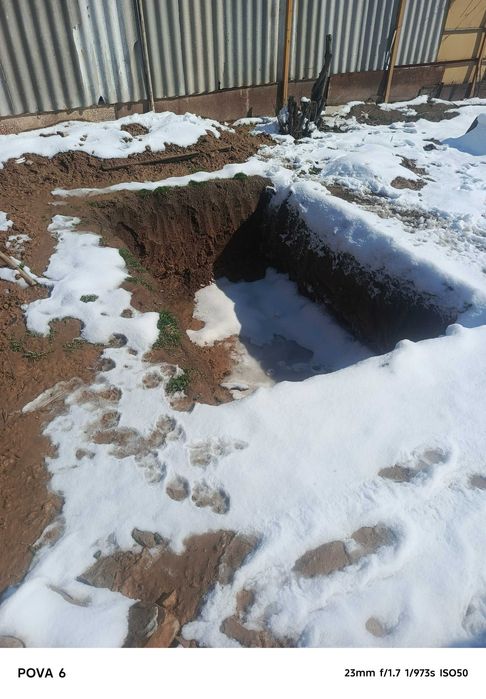 Участок на Кайнар Булаке 4.6 сот