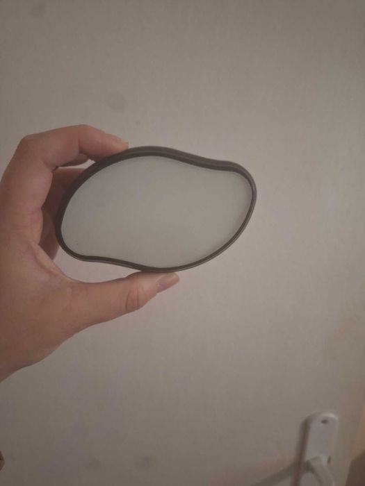 Кристал за премахване на косми