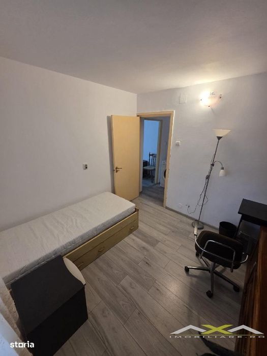 Apartament de vanzare in Canta!