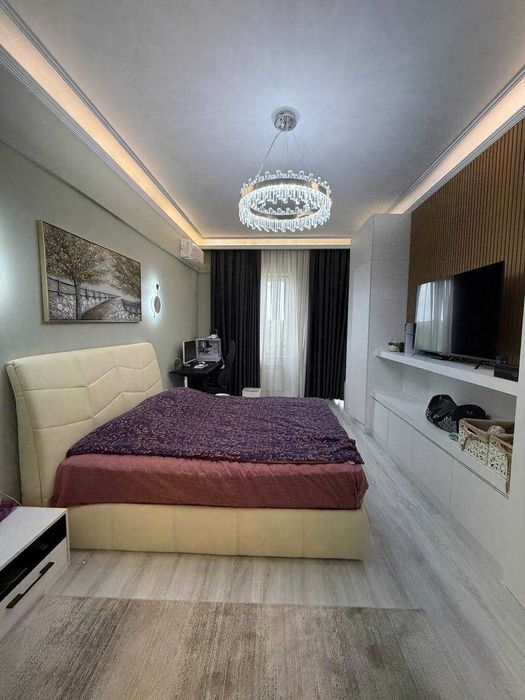 Продажа 4/7/10  ЖК Лондон  Ор-р Стадион старт  130м2