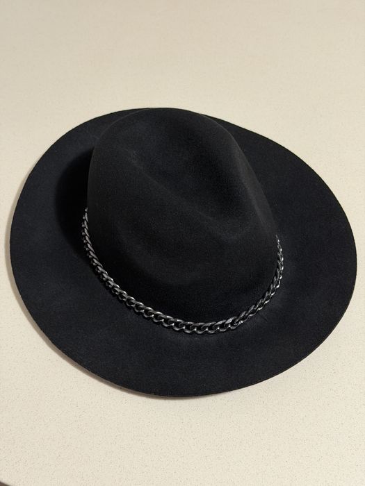 Vand palarie lana Reserved