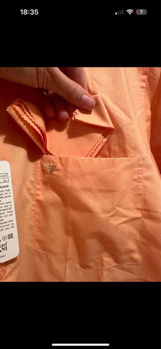 Camasa eleganta barbati