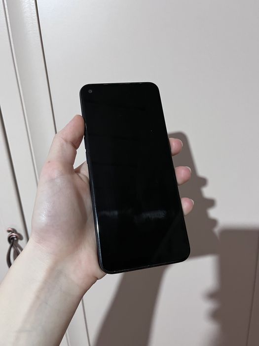 Oppo A 53 находится в городе Шымкент