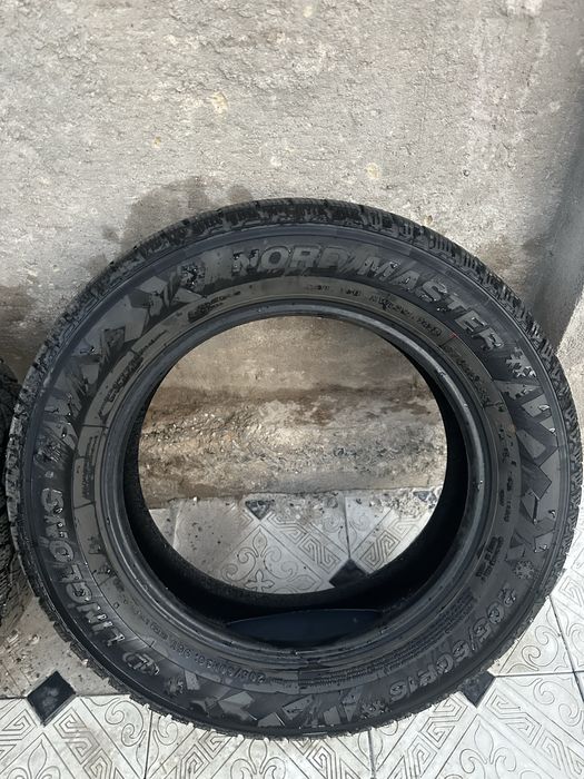 Зимние Шины 205\60\16радиус