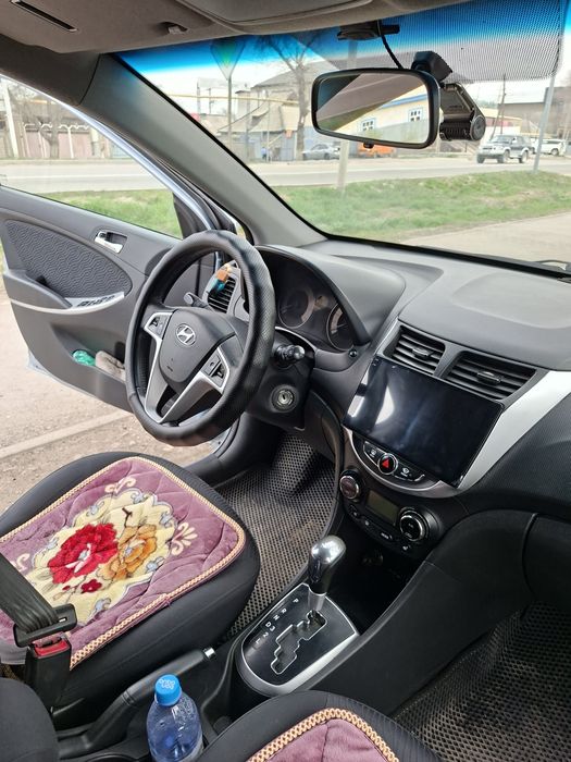 Продам машину в отличном