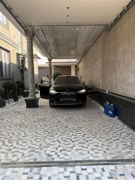 Aito M9 ultra 52 КвТ hybrid full sotiladi