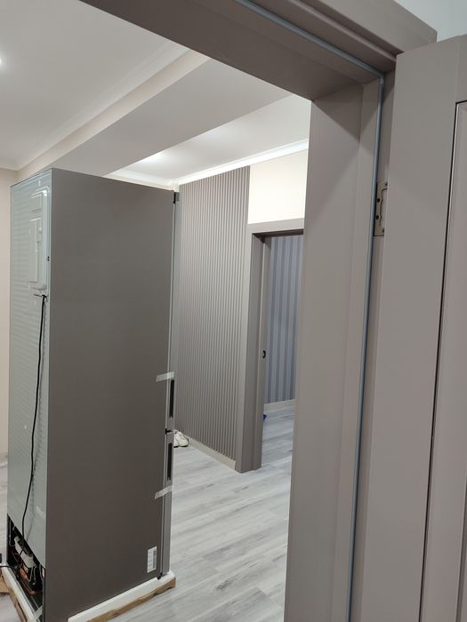 Ремонт квартир  отделка