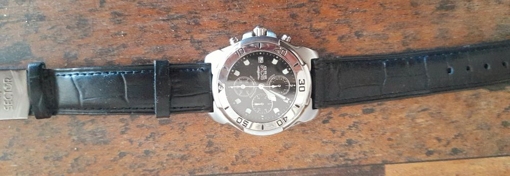 Мъжки часовник-sektor - no limit