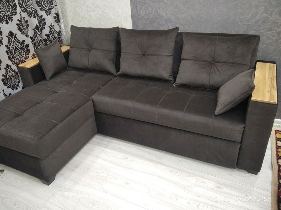 Диван Угловой, Divan Ugol, Акция! + доставка+ установка