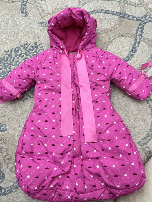 Продам детский комбенизон