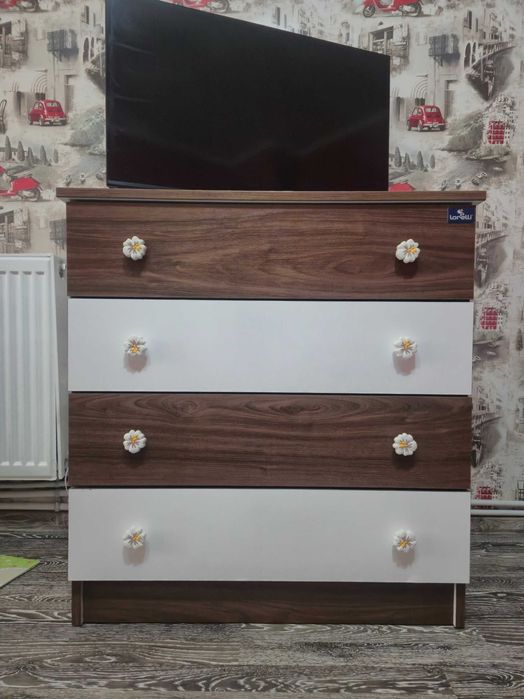 Кошара и скрин лорели