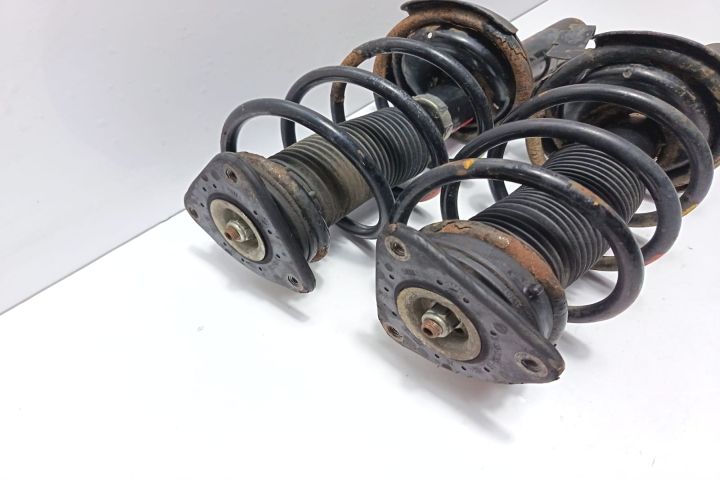 Set telescoape cu arc kayaba Ford C-Max prima generatie (facelift)