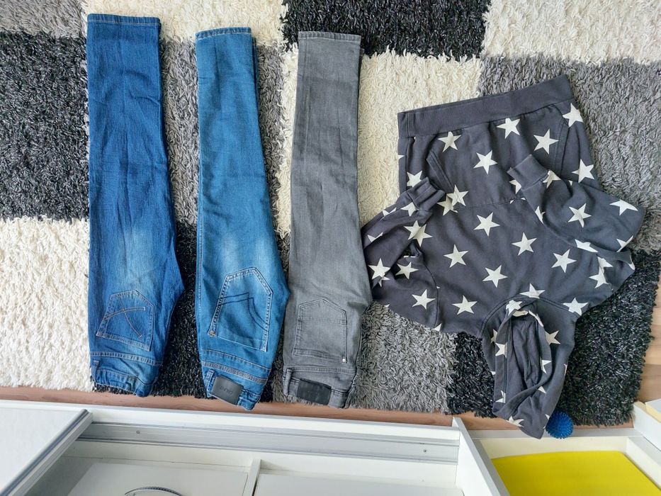 Детски лот ръст 140см