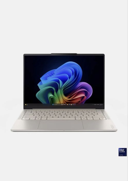Lenovo Yoga Slim 7 14ILL10 | Ultra 5  226V | 16GB RAM | 1TB SSD | Ecran OLED | Nou