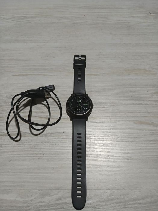 Xiaomi Haylou solar LS05