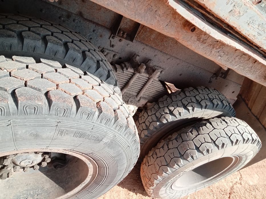 Продам камаз селхозник