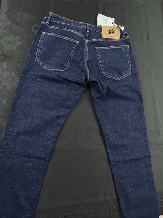 Dior-Чисто нови оригинални мъжки дънки Л номер