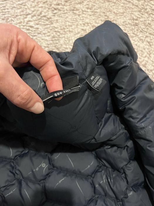 Marmot Ama Dablam-дамска пухенка