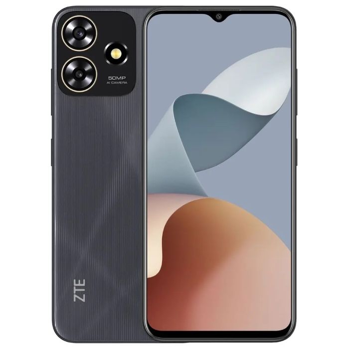 ZTE Blade a73 обмен бар
