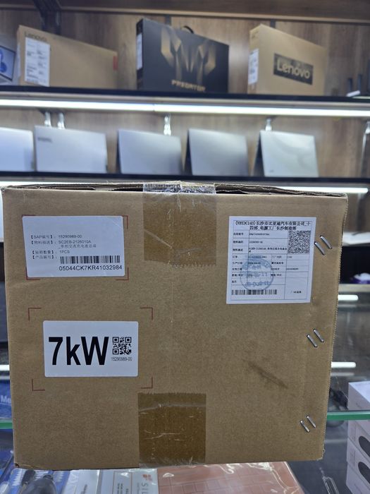 BYD Champion new 2026