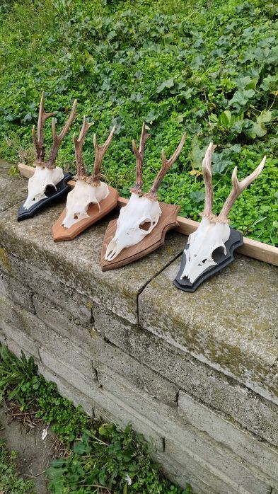 Украса за механи