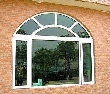 Арка ПВХ . Гнем арки из ПВХ.