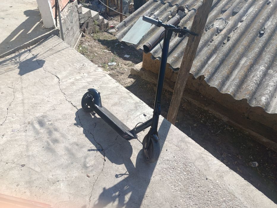 Trotineta lexgo r9x