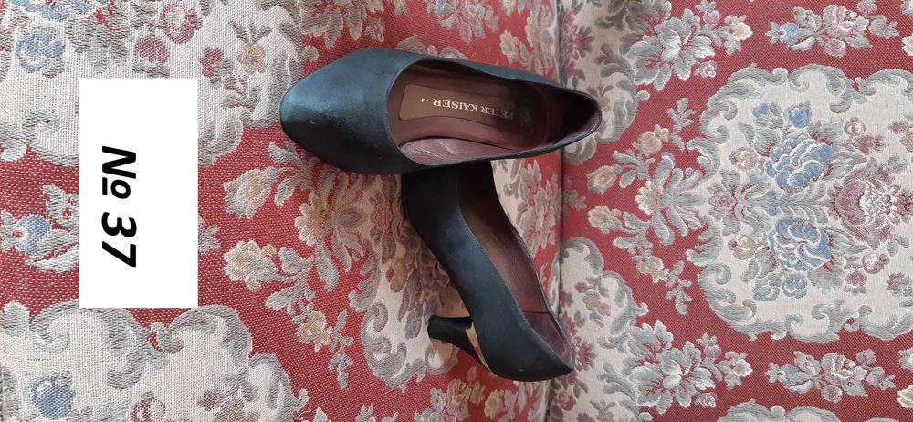 Продавам маркови дамски обувки