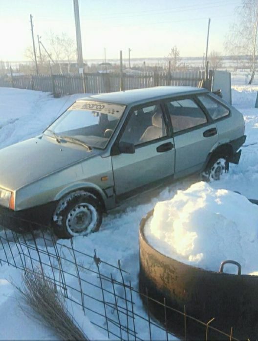 Срочно ёмкость для дачи под воду