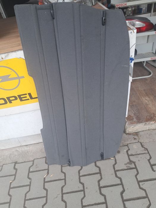 кора за багажник Nisan Almera Tino Seat Arosa Altea Leon.Ibiza