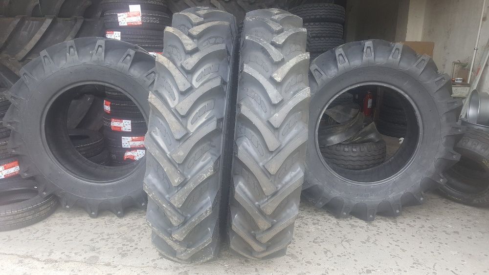Cauciucuri BKT 14.00-38 FARM SPECIAL anvelope noi rezistente cu 8 PLY