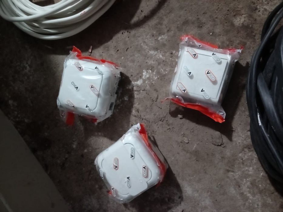 Автомат выключатель