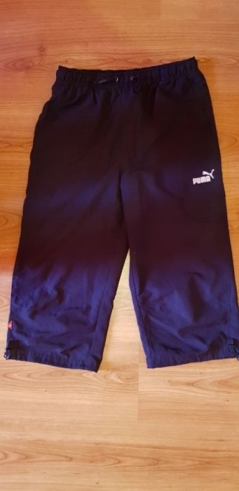 Pantaloni trei sfert Puma originali mărimea S